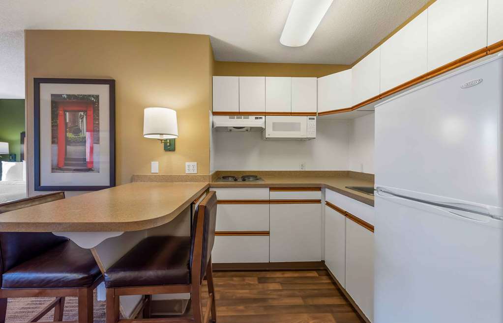 Extended Stay America Suites Minneapolis Airport Eagan North - photo 35