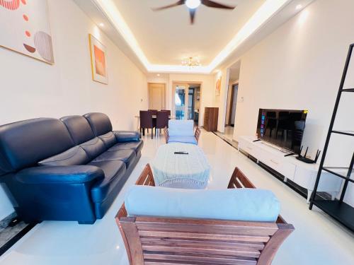 R&F Seine Region in Johor Bahru, Malaysia