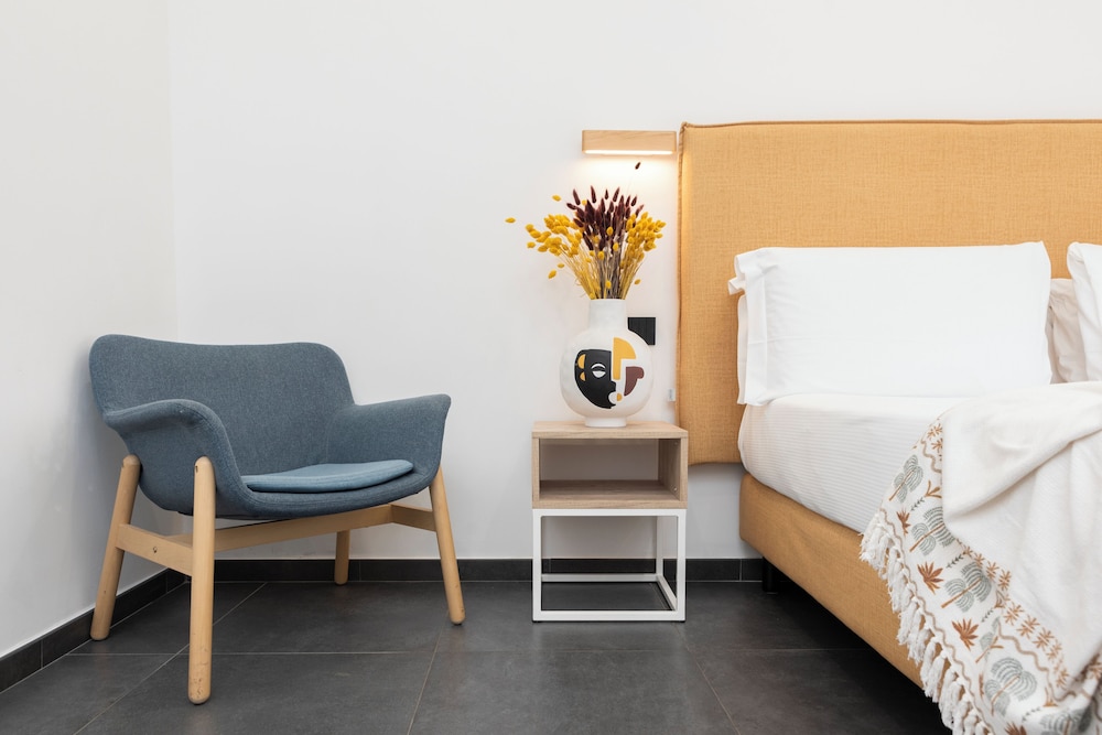 NG Guest House il Gallura — 4-Star Luxury Hotel in Olbia, Italy