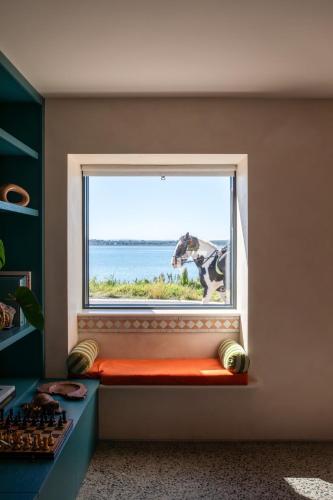 Stylish Dublin Coastal Home As Seen On Tv 21647144 — Donabate