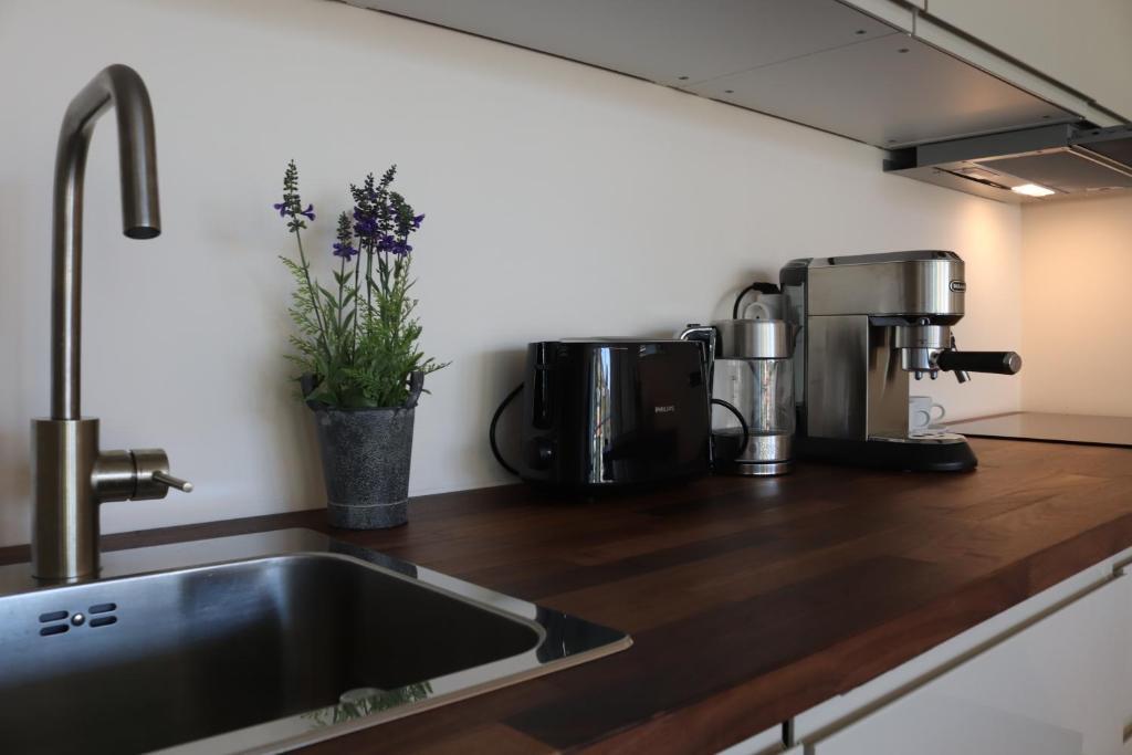Panorama Apartment — 4-Star Luxury Hotel in Trieste, Italy