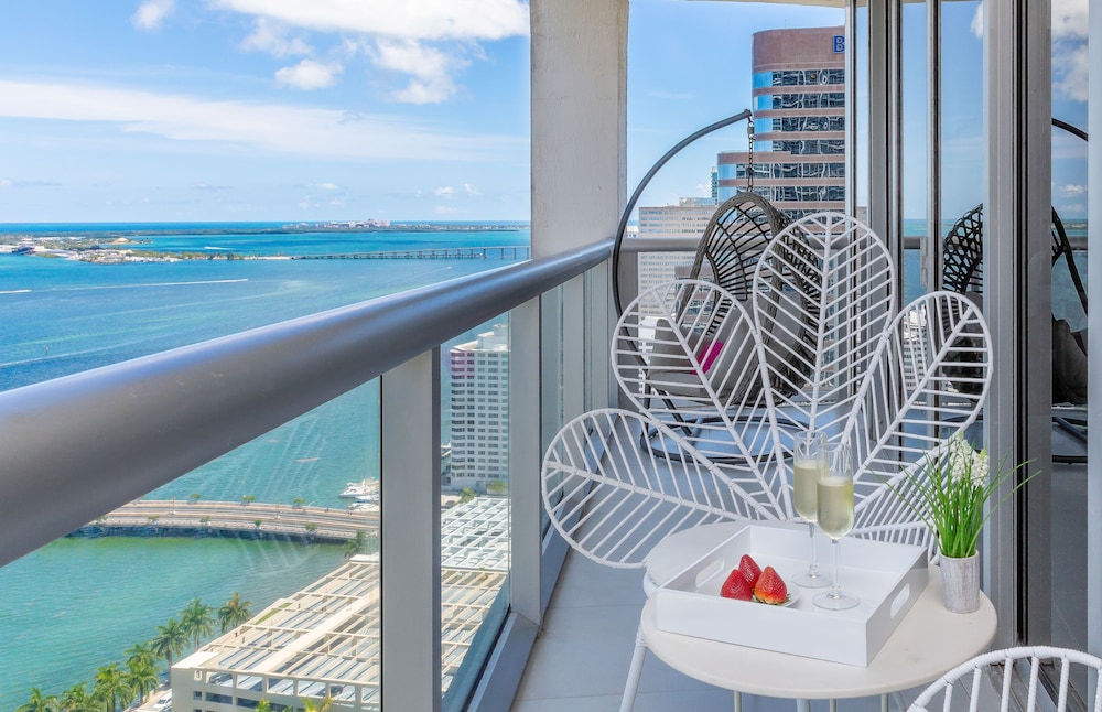 Cesar Suites at Icon Brickell Miami - photo 192