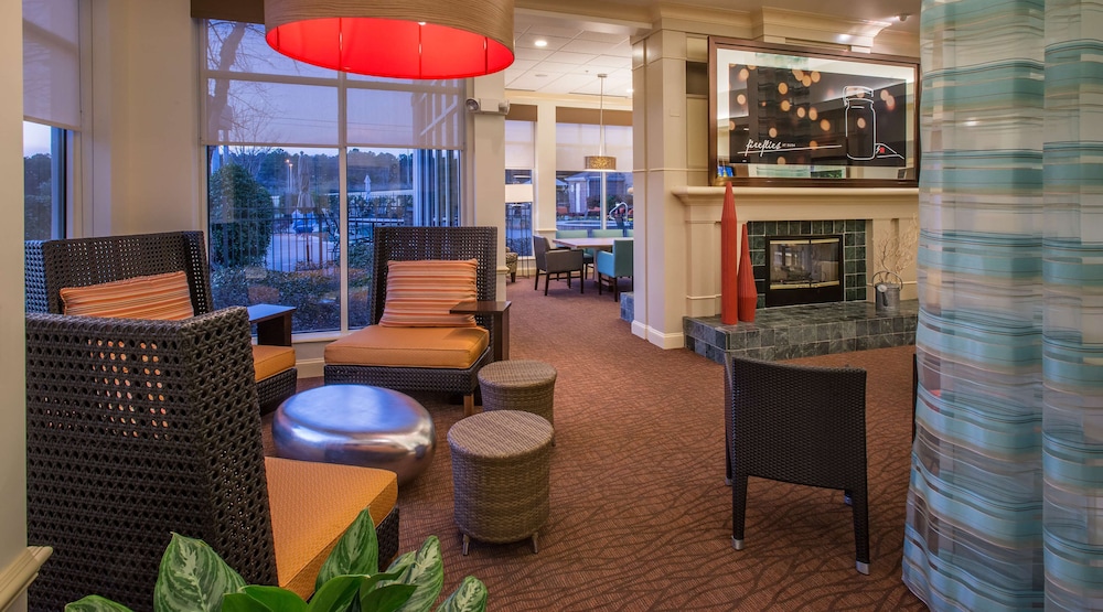 Hilton Garden Inn Huntsville Space Center - featured photo