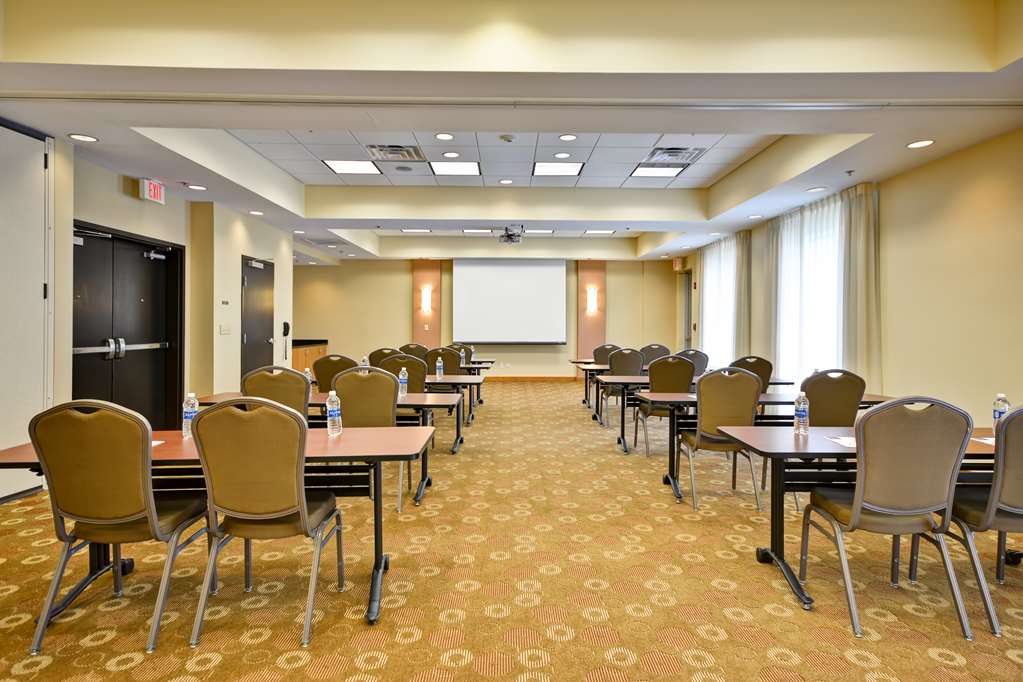 Hyatt Place Chicago Naperville Warrenville - photo 27