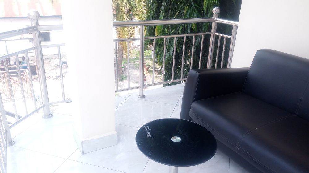 Airport Transit Lodges in Dar Es Salaam, Tanzania