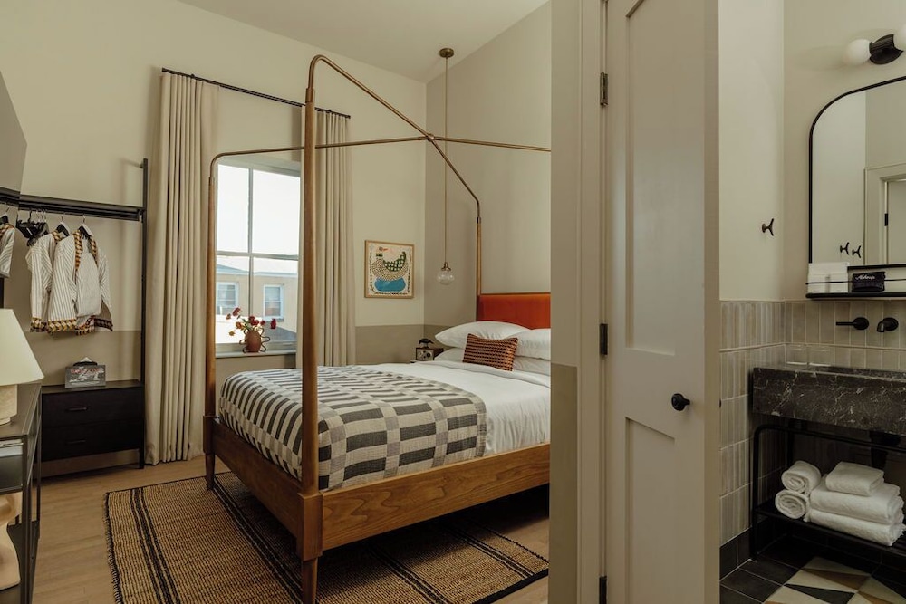 Hotel Anna & Bel - photo 17