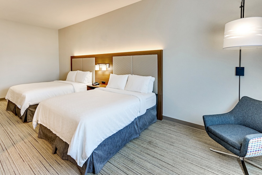 Holiday Inn Express Hotel & Suites Weatherford by IHG - photo 21