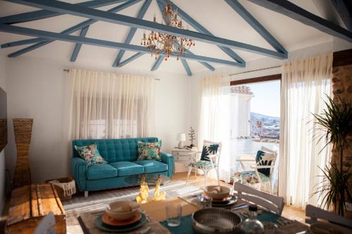 La Ermita de Moral Casas Boutique pet-friendly hotel Moral De Calatrava