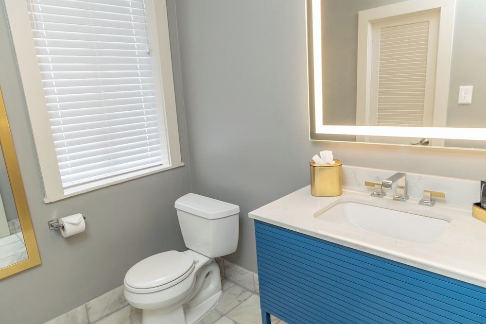 Inn on Ursulines - photo 21