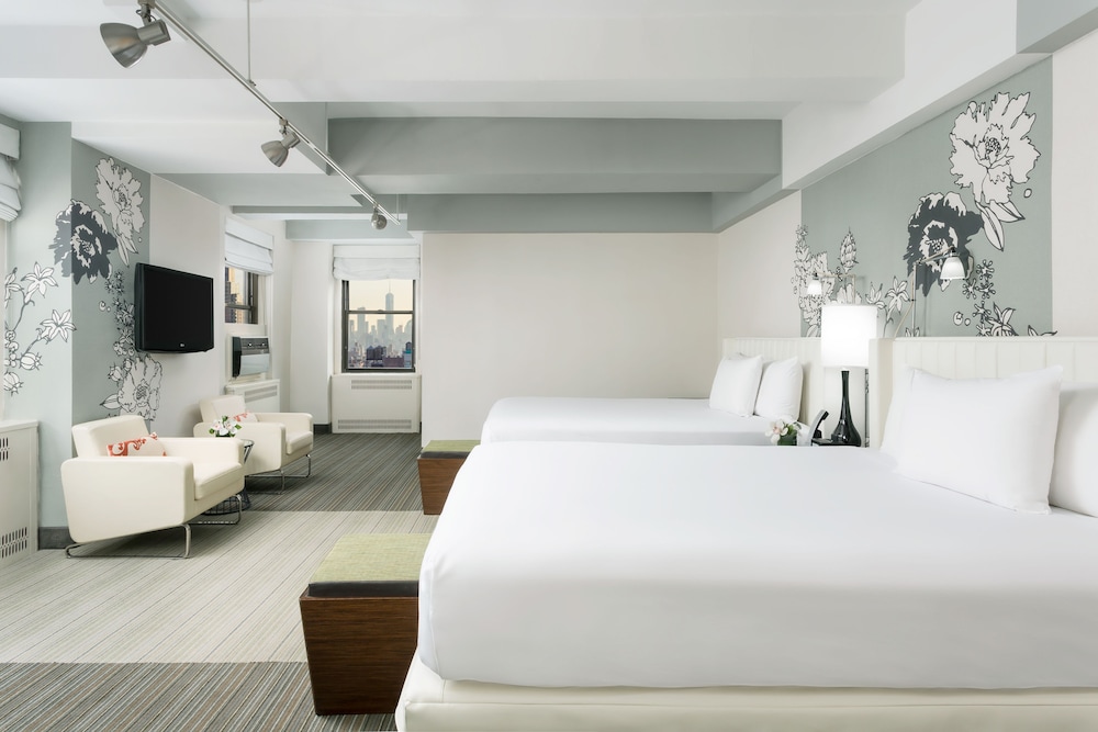Stewart Hotel - photo 21