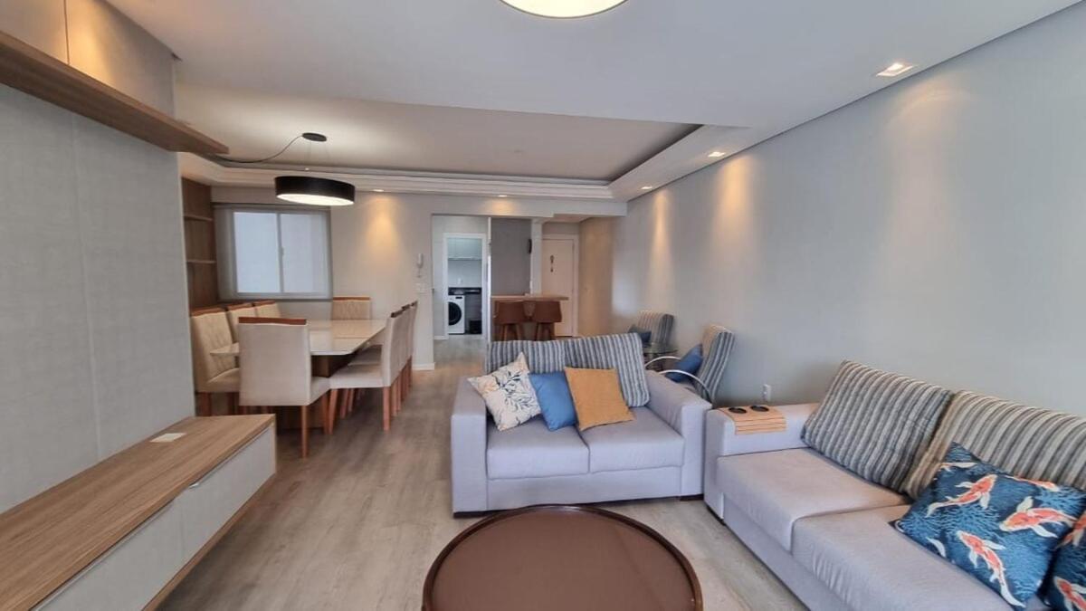 apartamento no Centro de BC