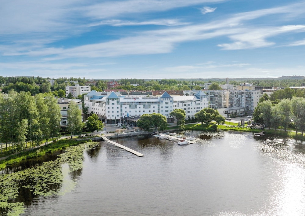 Original Sokos Hotel Vaakuna Hämeenlinna in Haemeenlinna, Finland