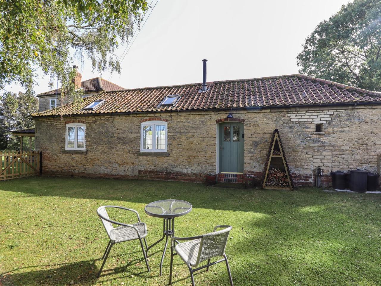 Swallow’s Nest in Gainsborough, United Kingdom