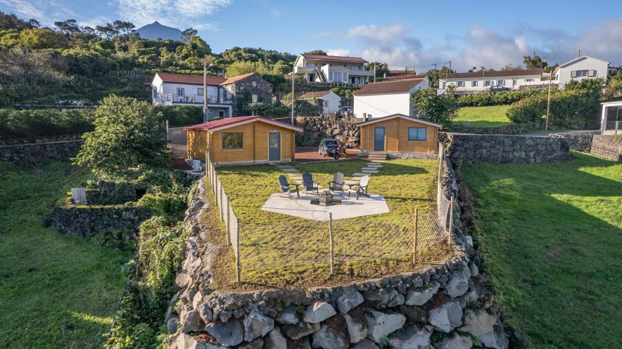 Casinha Kevin — hotel in Sao Roque Do Pico