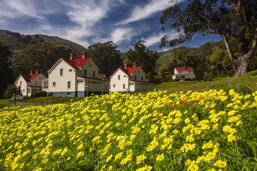 Cavallo Point - photo 18
