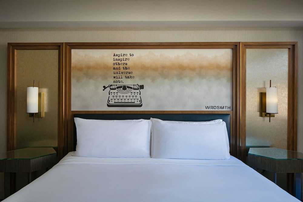 Hotel Dena Pasadena Los Angeles a Tribute Portfolio Hotel - photo 20
