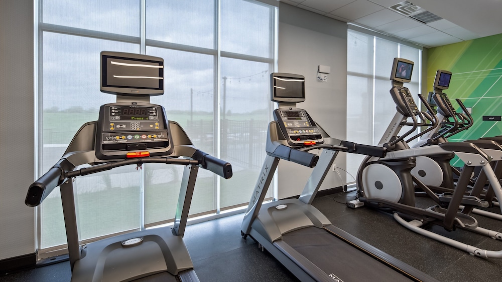 Holiday Inn Clarksville Northeast by IHG - photo 23