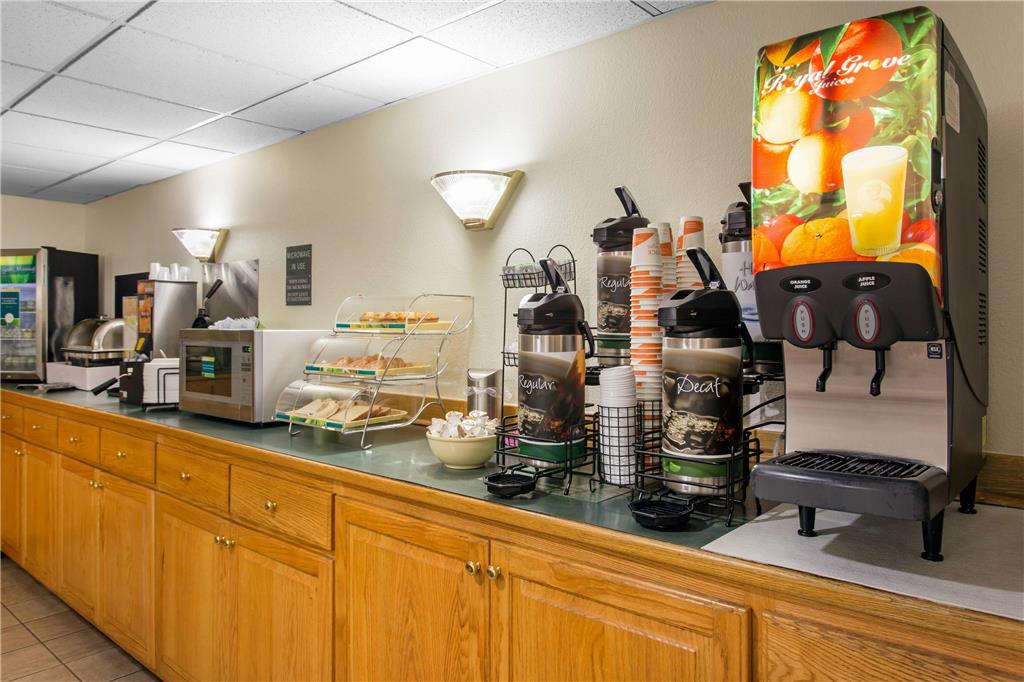 Quality Inn Surfside Myrtle Beach - photo 28