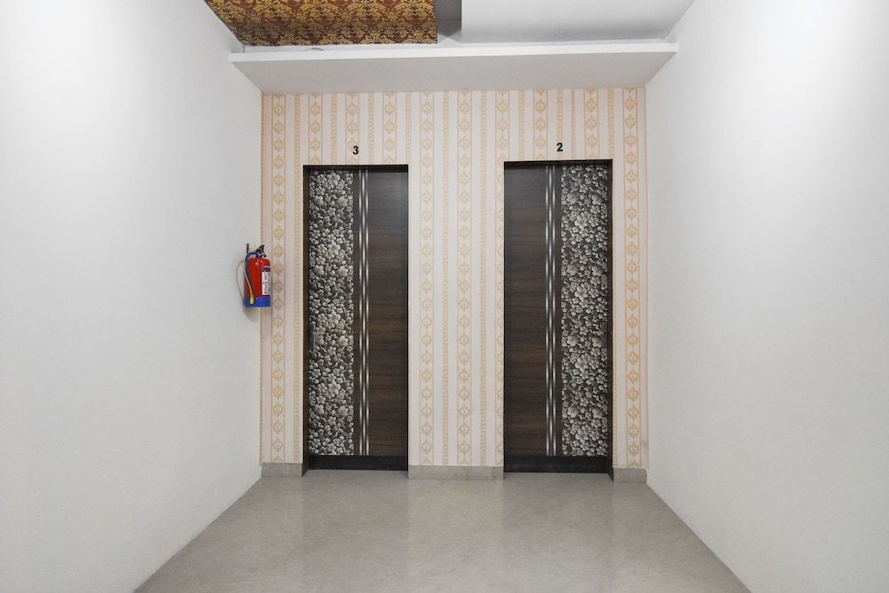 OYO 49414 Hotel Yuvraj Residency in Thanesar, India