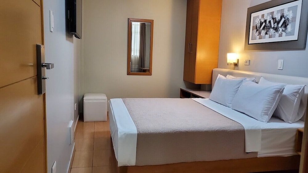 Hotel Punta Rocas Huacho — Huacho — photo 4
