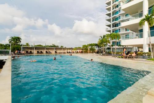 Paraíso en Cartagena Confort Privado con Amenidades de Hotel in Cartagena, Colombia