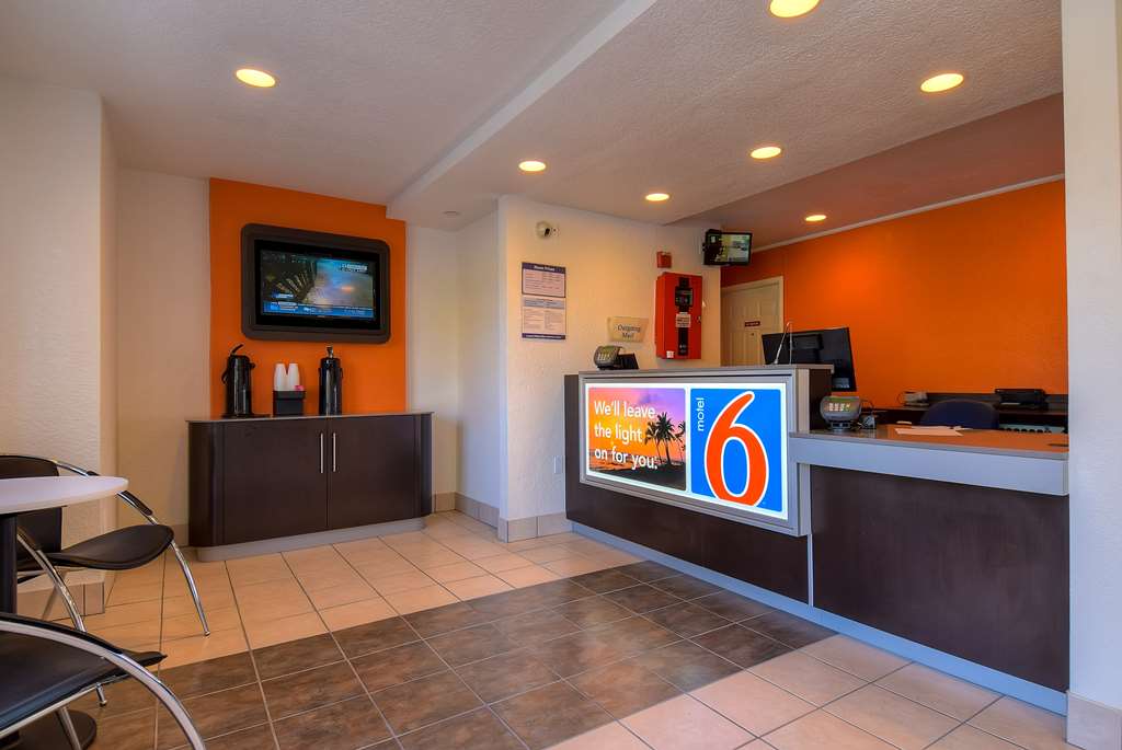 Motel 6 Rowland Heights CA Los Angeles Pomona - photo 25