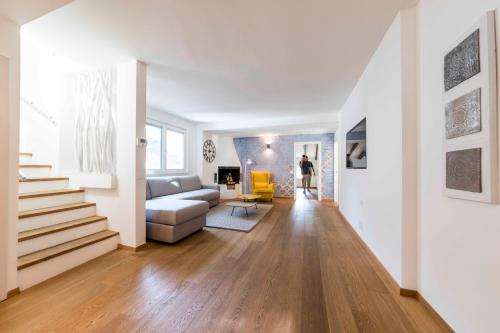 Stay Cooper L Goethe Suite — 4-Star Luxury Hotel in Bolzano, Italy