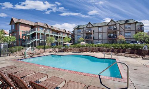 WorldMark Solvang 2BD Sleeps up to 6 — hotel in Solvang