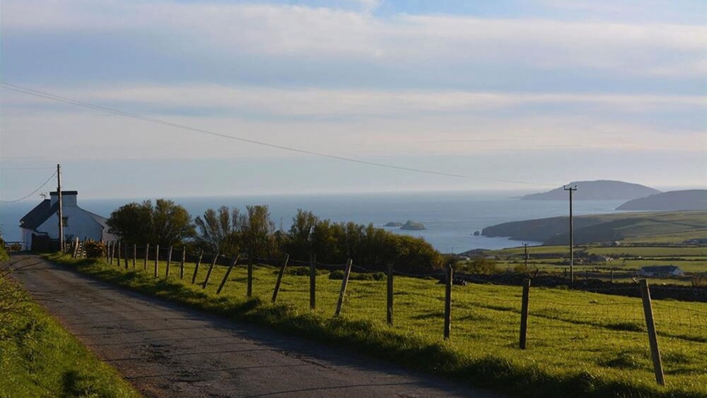 Bryn Goleu — 4-Star Luxury Hotel in Pwllheli, United Kingdom