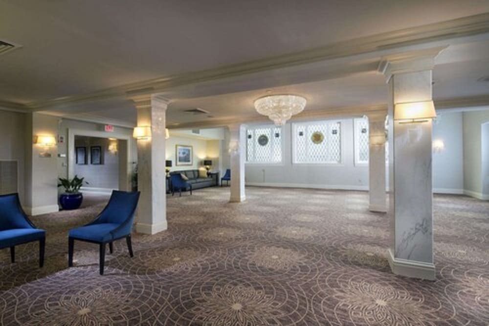 Seelbach Hilton Louisville Downtown - photo 51