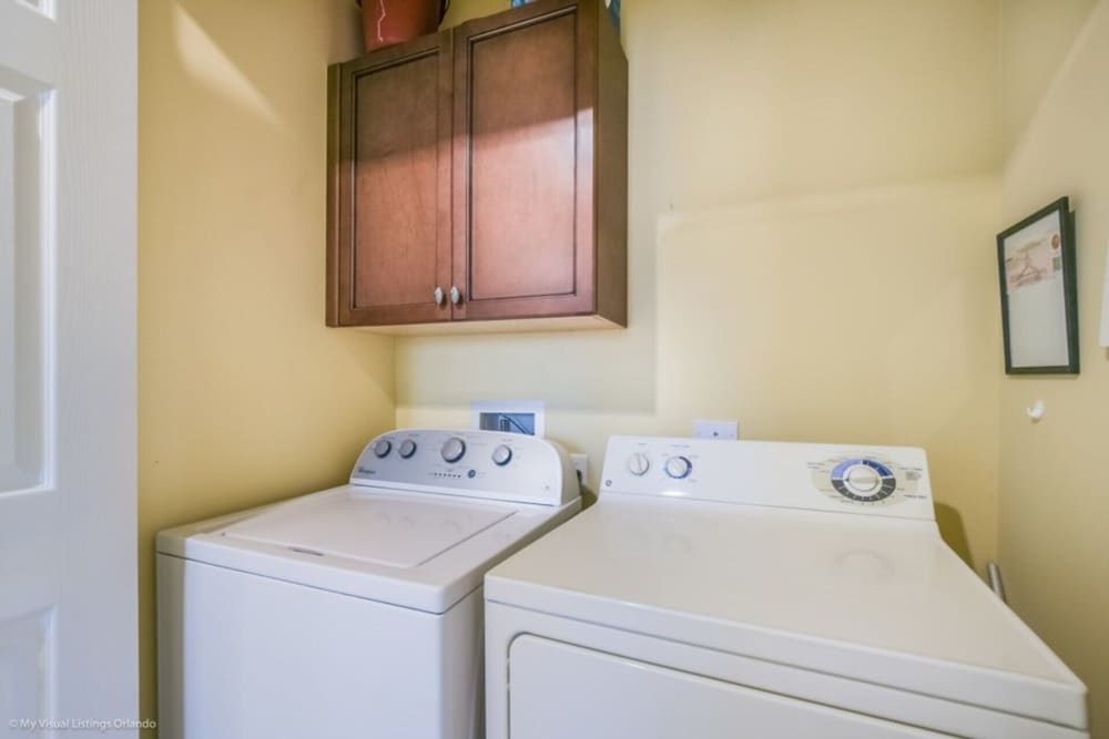 Apartment in Reunion Resort & Spa 2781 - photo 22