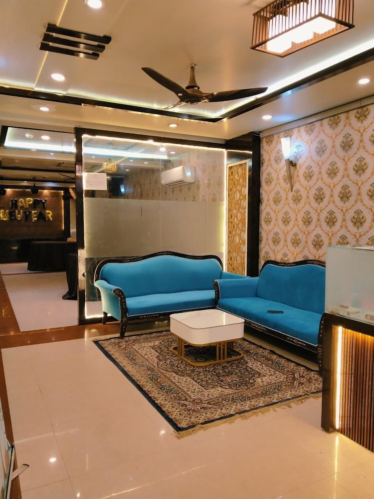 Hotel Marygold Agra