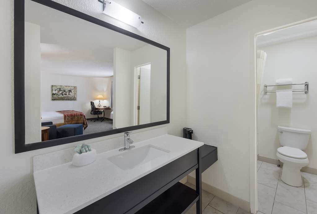 Best Western Kokopelli Lodge - photo 21