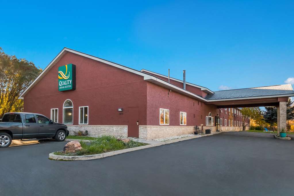 Quality Inn & Suites Steamboat Springs - photo 7