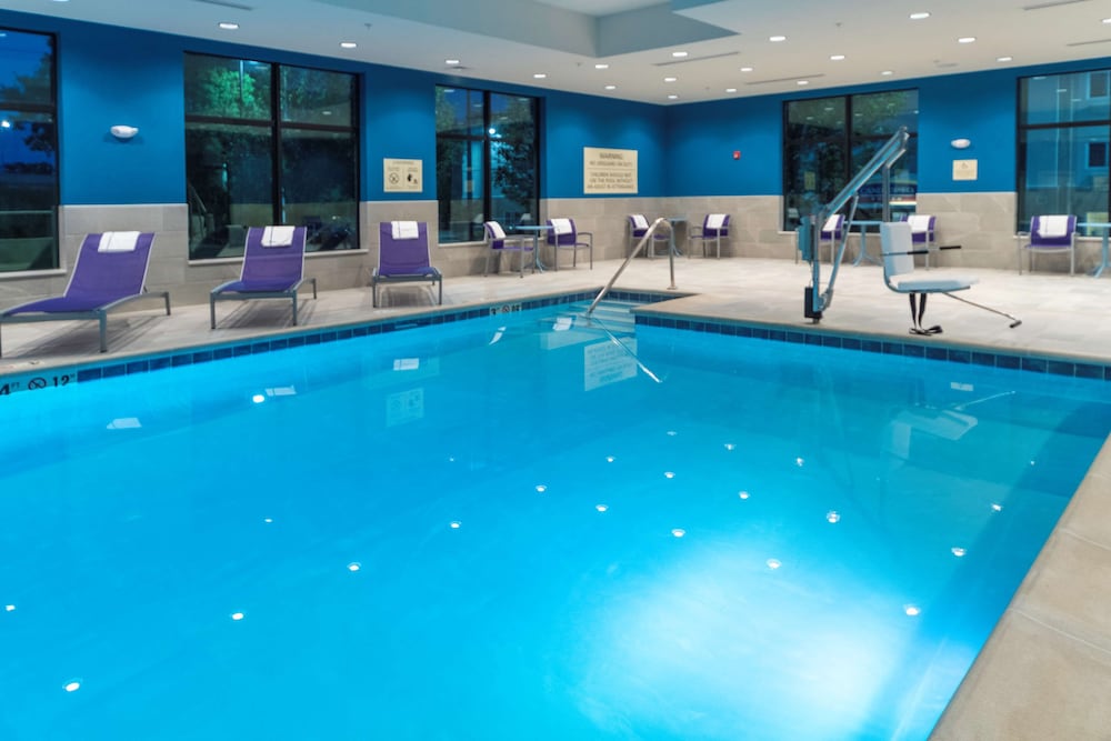Hampton Inn & Suites Conway - photo 19