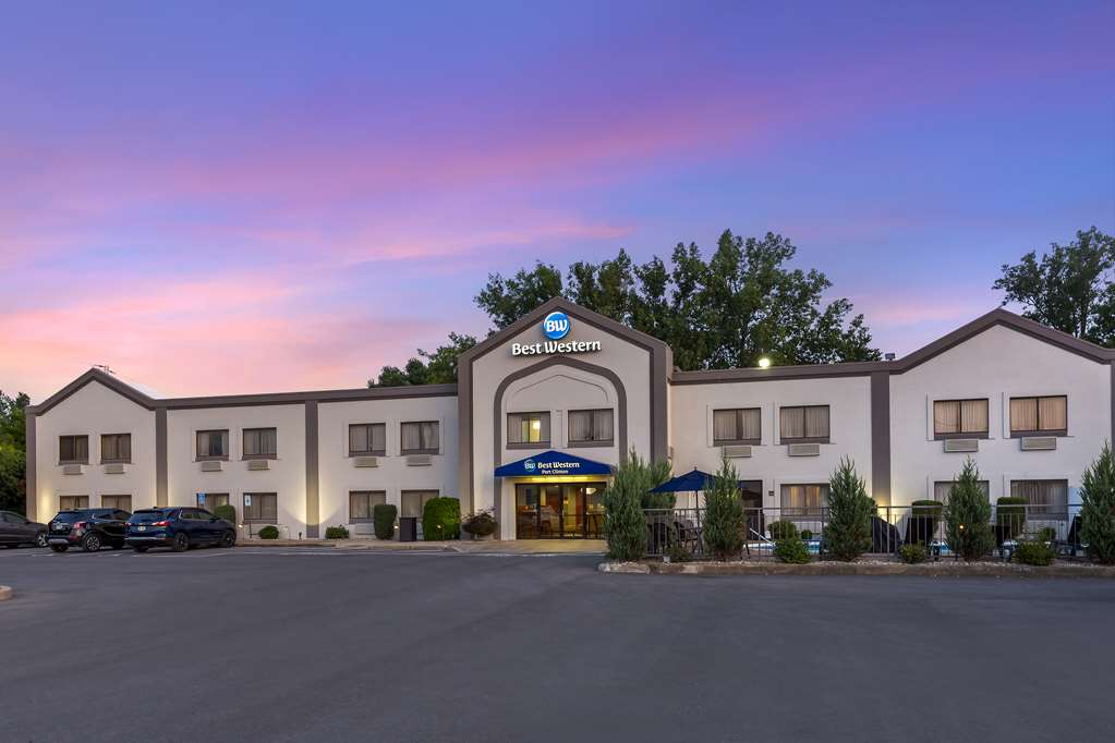 Best Western Port Clinton - featured photo
