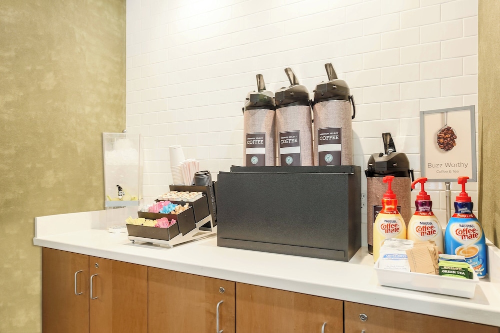 Fairfield Inn Suites Houston Humble - photo 16
