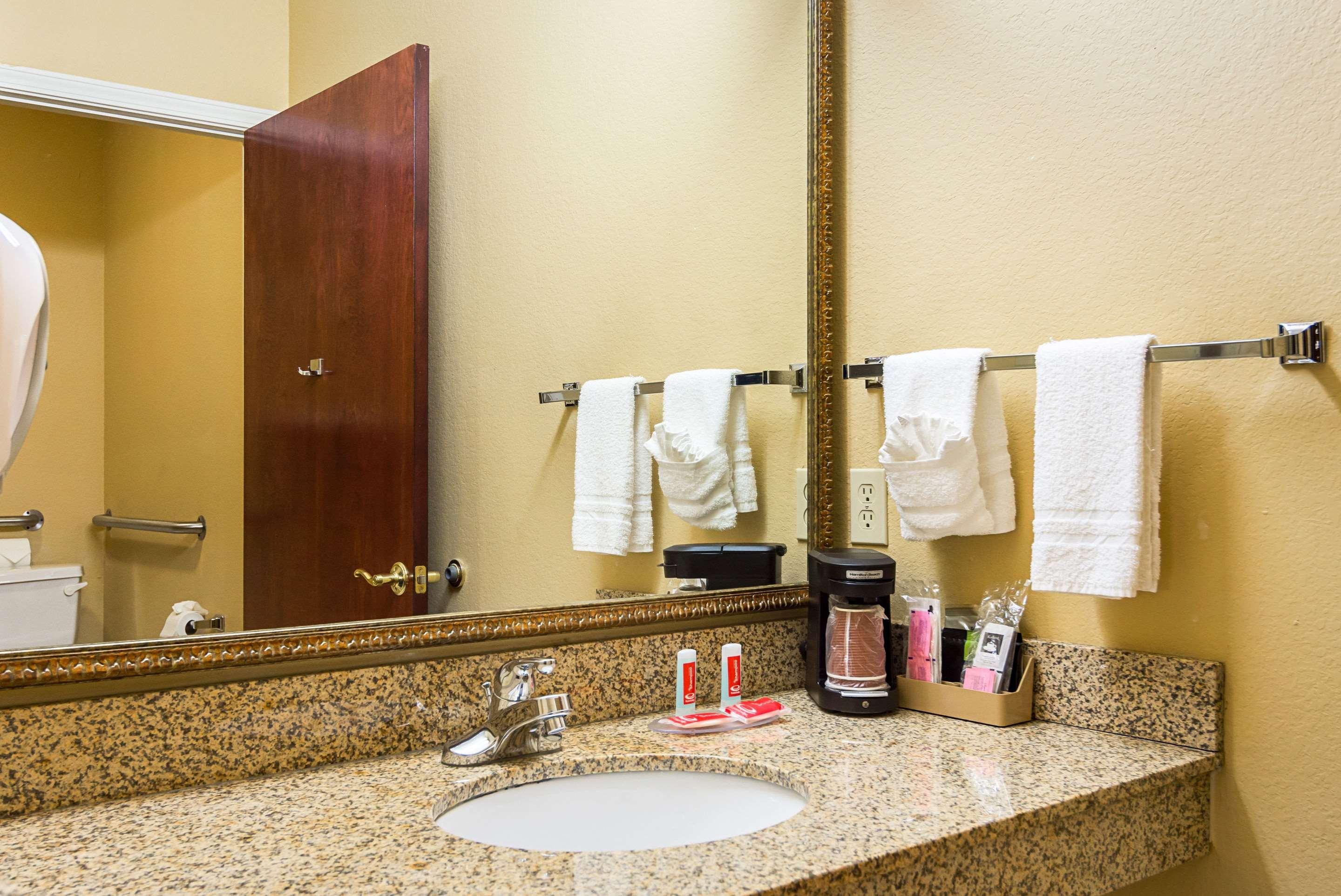 Bryant Inn & Suites - photo 47