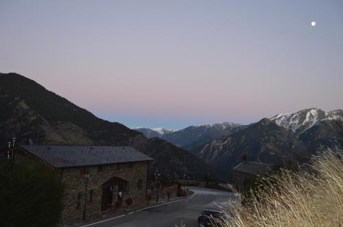Hotel Parador de Canolich Only Adults — Sant Julia De Loria — photo 5