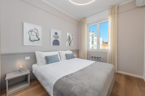 WelcHome — 4-Star Luxury Hotel in Milan, Italy