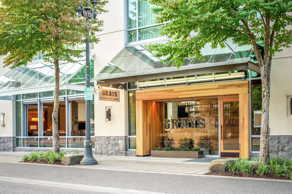 Hilton Vancouver Washington - photo 48