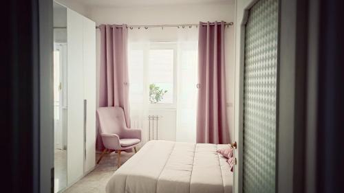ROMA BeMa Apartment charme e relax a due passi dal Vaticano — 4-Star Luxury Hotel in Rome, Italy