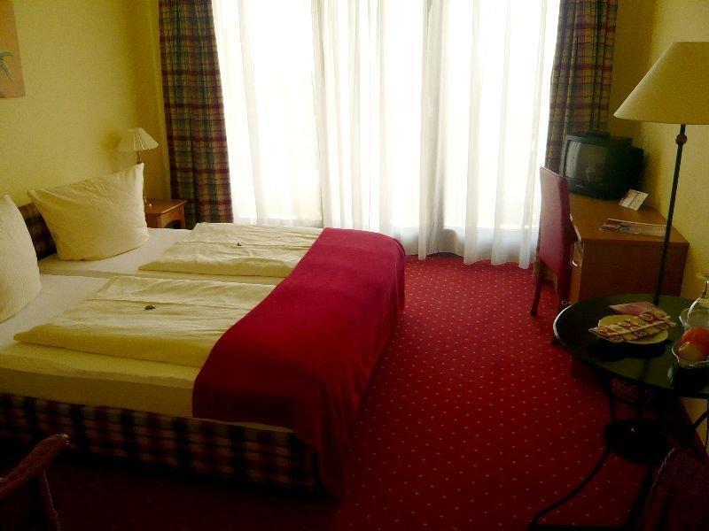 Das Maximilian in Bad Kohlgrub, Germany