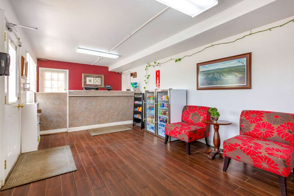 Econo Lodge Woodstock Shenandoah Valley I 81 - photo 5