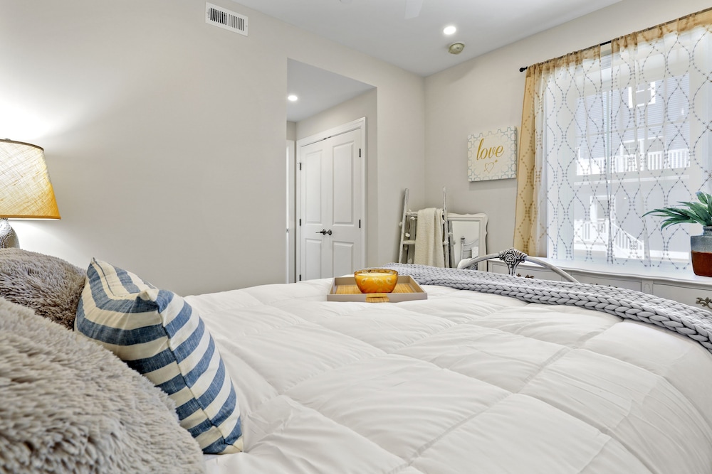 Seaport Oasis - photo 12
