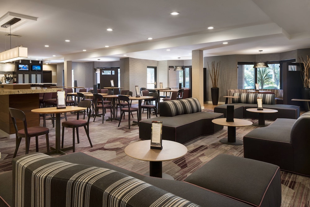Courtyard by Marriott Milpitas Silicon Valley - photo 6