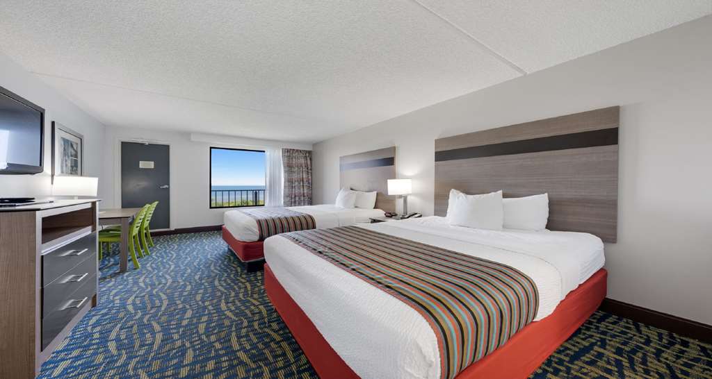 Best Western Plus Holiday Sands Inn & Suites - photo 26