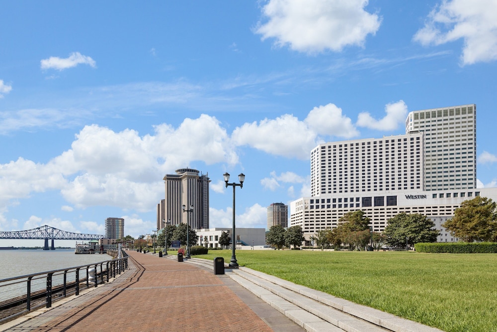 The Westin New Orleans - photo 90