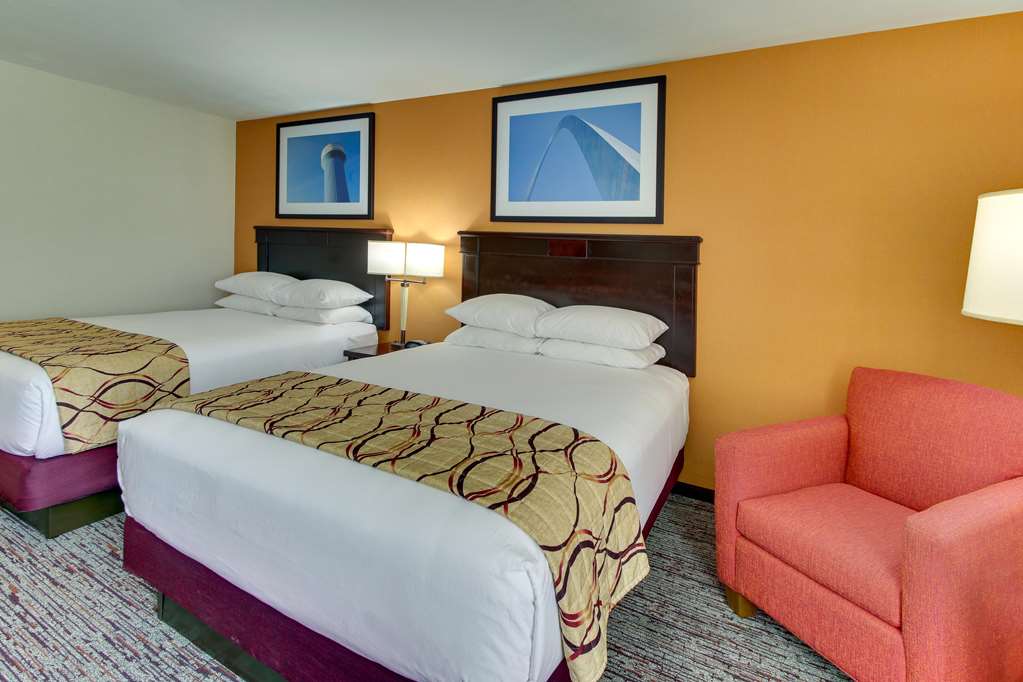 Pear Tree Inn St. Louis Arnold - photo 20