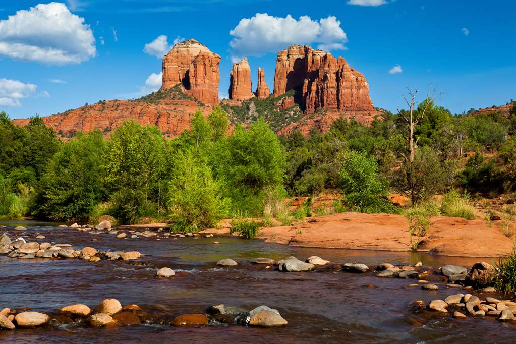 Hilton Vacation Club Ridge on Sedona - photo 25